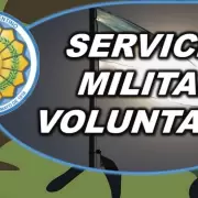 Petri articula con Pettovello una modernizaci�n del Servicio Militar Voluntario