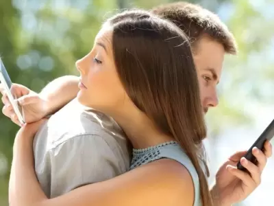 El precio de la traici�n: �pod�s perdonar una infidelidad?