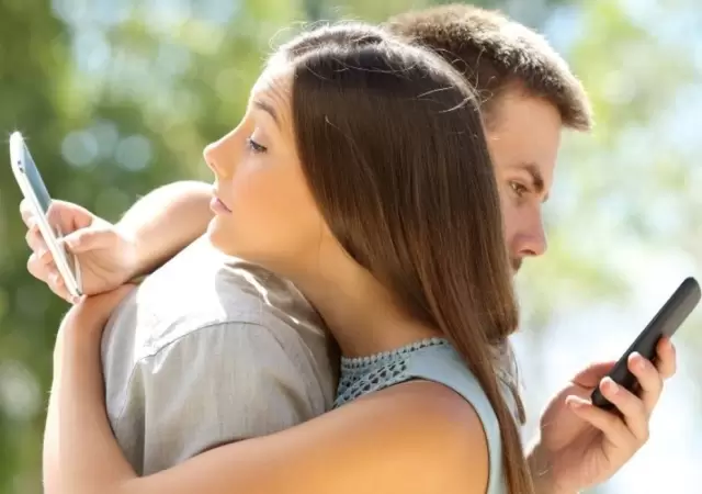 El precio de la traici�n: �pod�s perdonar una infidelidad?
