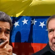 Envuelta en la incertidumbre, Venezuela encara la posesi�n presidencial