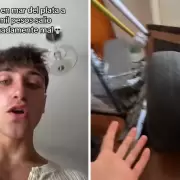 Influencer alquil� barato en Mar del Plata y lo estafaron: �qui�n es?