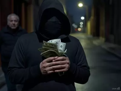 Estafador.
