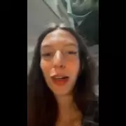 Video polémico: mandó a su amante al frente por durar "poco" en la cama