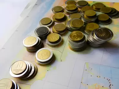 Finanzas p�blicas.