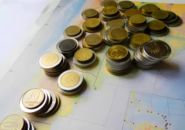 Finanzas p�blicas.