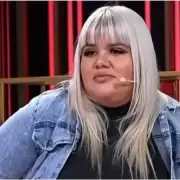 More Rial sigue detenida y se neg� a declarar por su estado de salud