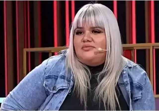 More Rial sigue detenida y se neg� a declarar por su estado de salud