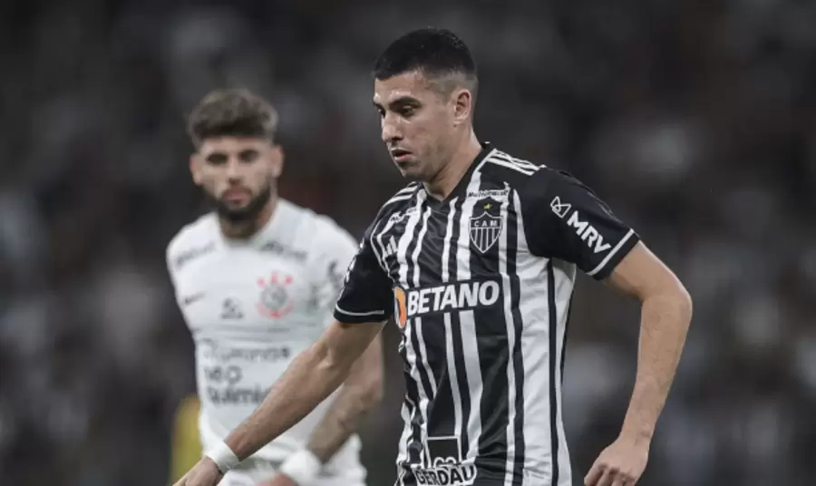 Rodrigo Battaglia.