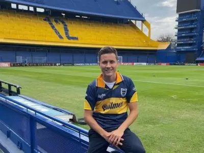 El vasco firmar� por dos a�os y en los pr�ximos d�as aterrizar� en Argentina.