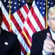 Condenaron a Donald Trump: será el primer presidente de EE.UU. registrado como convicto