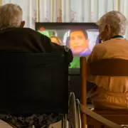 Terrible drama de seis ancianos alojados en un geri�trico cordob�s