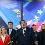 Europa y Estados Unidos aprobaron nuevas sanciones contra Venezuela