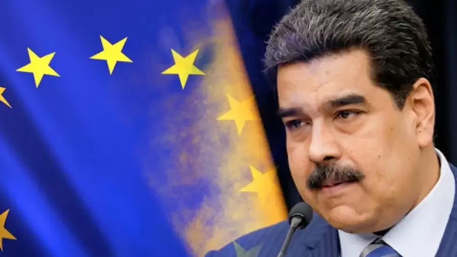 "Desde las elecciones, Venezuela ha endurecido la represi�n y el acoso contra la oposici�n y la sociedad civil" (Kaja Kallas)
