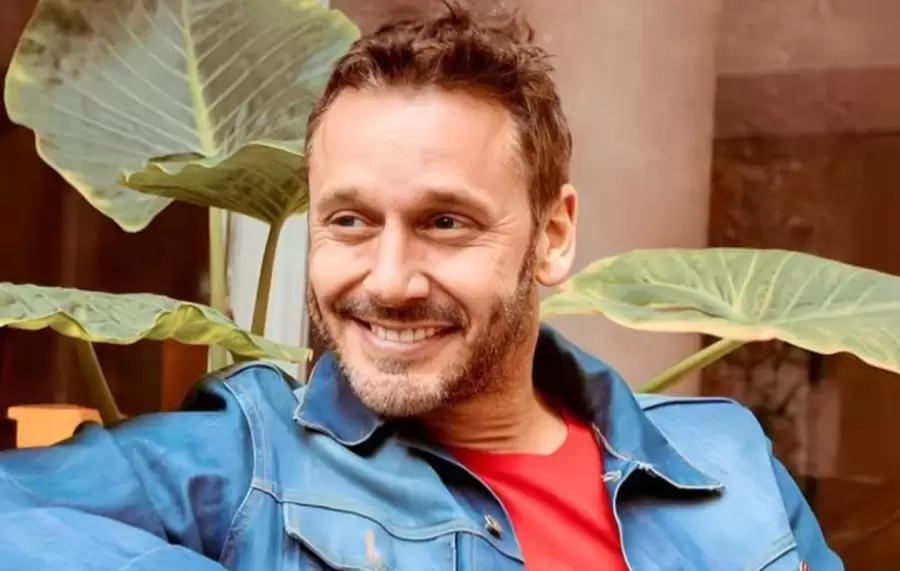 Benjamín Vicuña.