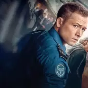 Equipaje de mano se convierte en un fen�meno en Netflix