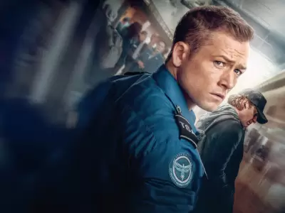 Equipaje de mano se convierte en un fen�meno en Netflix