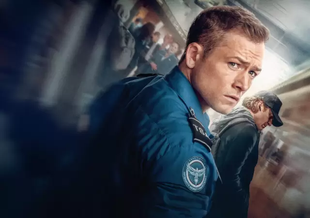 Equipaje de mano se convierte en un fen�meno en Netflix