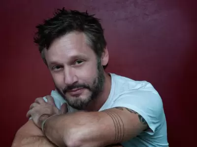 Se sum� otro actor a la novela del Wandagate.