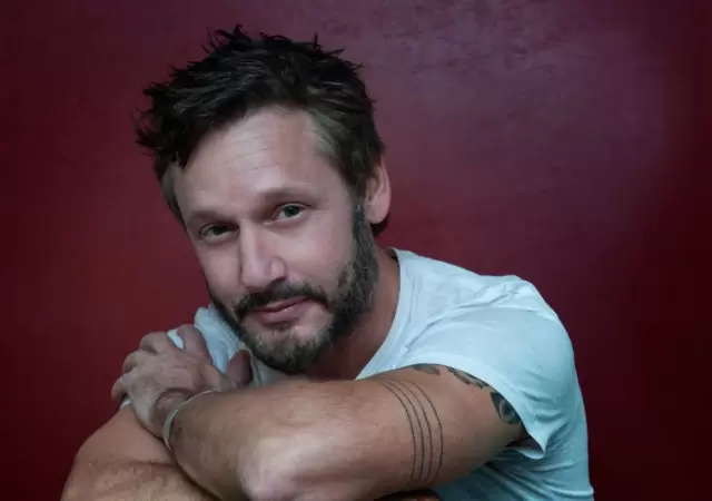 Se sum� otro actor a la novela del Wandagate.