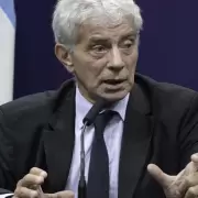 El Gobierno lanz� un lapidario mensaje contra las Madres de Plaza de Mayo