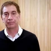 El Gobierno le pone límites a las intenciones del "armado de centroderecha" del Pro