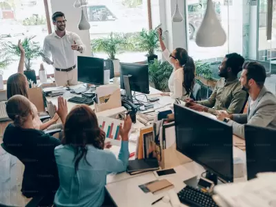 La perspectiva general es m�s bien optimista con respecto a los salarios.