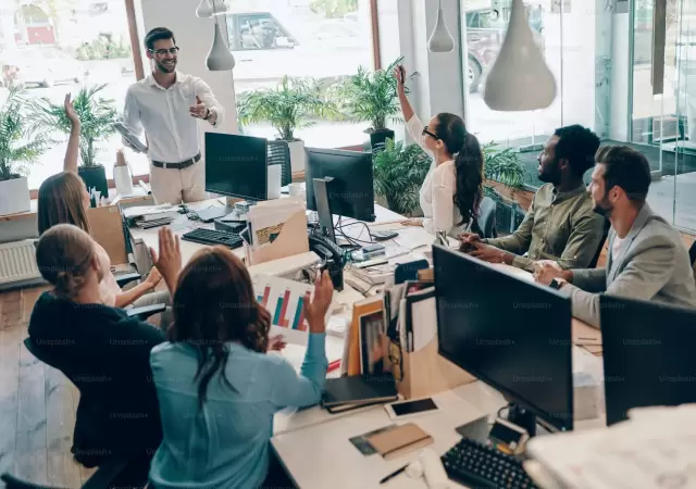 La perspectiva general es m�s bien optimista con respecto a los salarios.