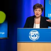 Argentina es "uno de los casos m�s impresionantes de la historia reciente"