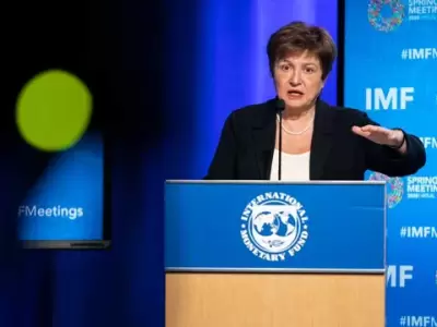 Kristalina Georgieva