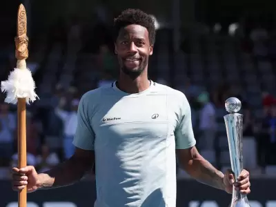 Gael Monfils