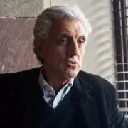 Raimundi dijo que no vio "violencia ni represi�n policial en Caracas"