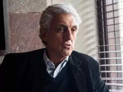 Carlos Raimundi