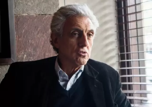 Carlos Raimundi