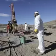 El Gobierno mendocino prorrog� concesiones petroleras en Malarg�e