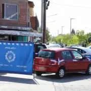 Una probable descompensaci�n provoc� una tragedia en Neuqu�n