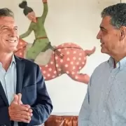 ¿Cómo el PRO intenta acelerar la candidatura de Macri para las legislativas?