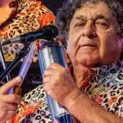 Conmovedor mensaje de la familia de Cacho Deicas, el cantante de Los Palmeras
