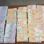 Una estafadora santafesina fue detenida en el lugar menos pensado