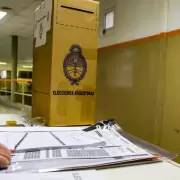 Gui�o a Milei: Mendoza votar� cargos provinciales y nacionales el 26 de octubre