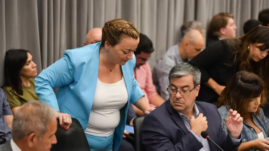 El peronismo en un momento c�lmine
