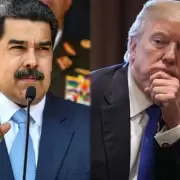 Nicol�s Maduro: "�Qui�n debe liberarse de qui�n en esta guerra comercial?"
