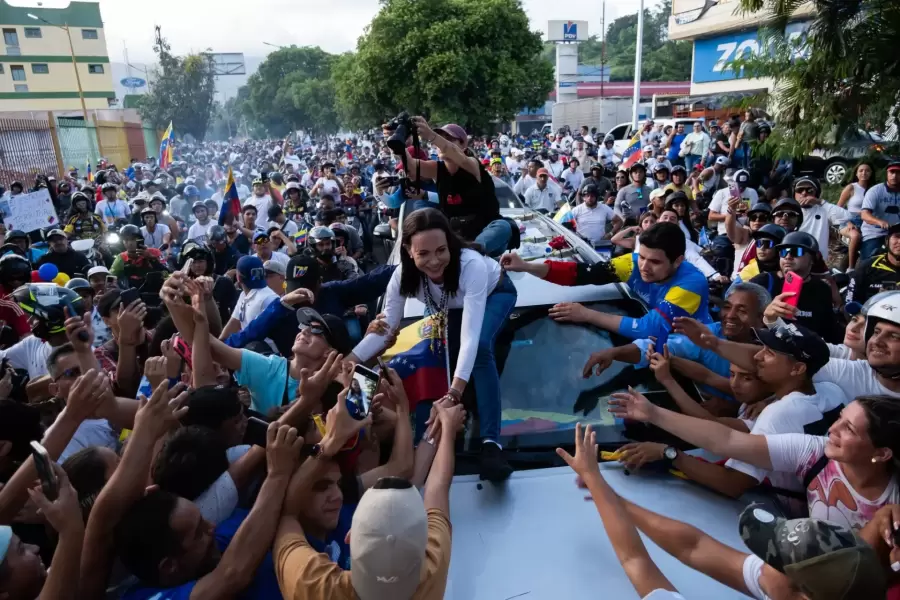 Resistencia y liderazgo