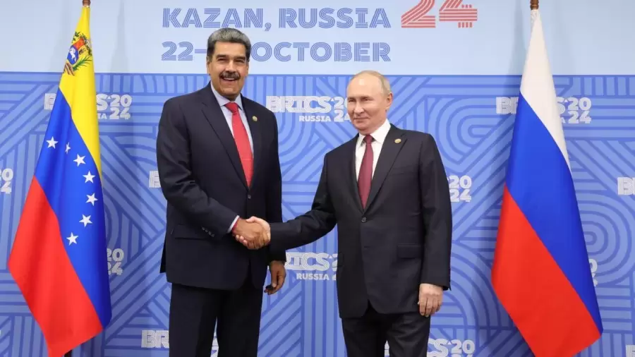Amigo poderoso