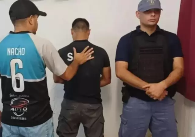 Presunta infidelidad: un disparo, una pierna amputada y un caso que se complica