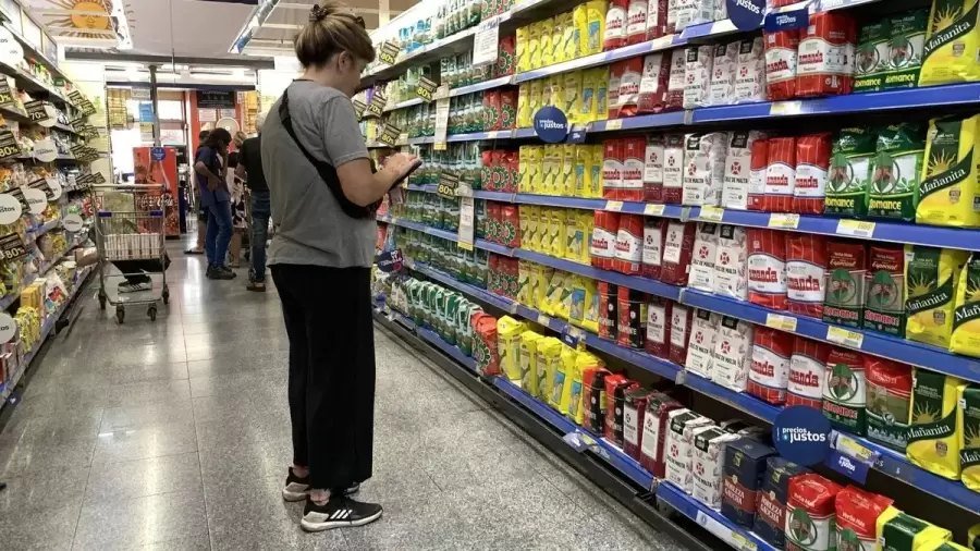 Supermercado