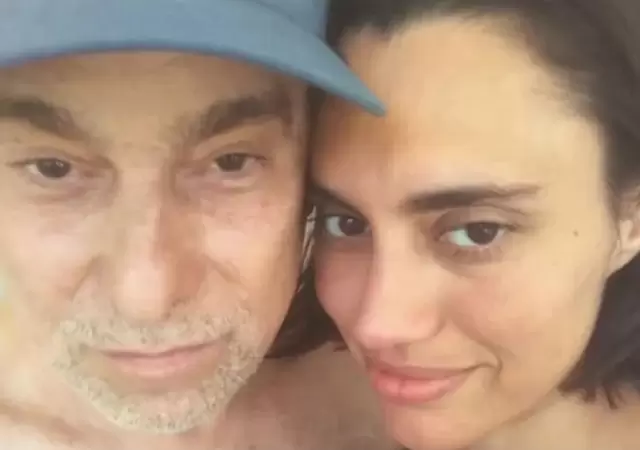Andr�s y su novia anunciaron la fecha de su boda