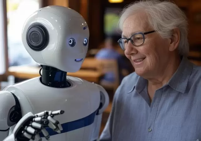 Inteligencia Artificial.