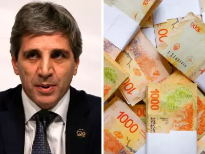 El Ministro de Econom�a vuelve a ser una figura clave de decisiones a tomar, seg�n lo que arrojen los �ndices.