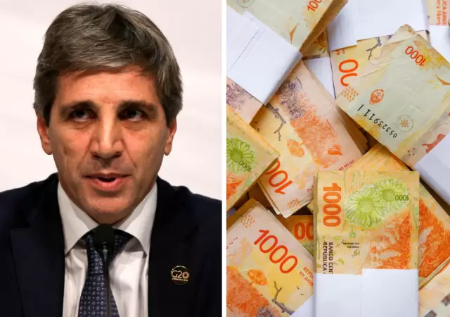 El Ministro de Econom�a vuelve a ser una figura clave de decisiones a tomar, seg�n lo que arrojen los �ndices.
