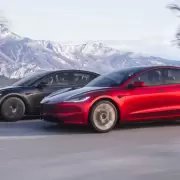 Investiga a m�s de 2,6 millones de veh�culos fabricados por Tesla